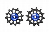 Kogel Oversized Pulley Wheels For R6800 & Campy 12-Speed