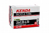 Kenda Fat Bike Tube 26 Inch