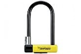 Kryptonite New York STD U-Lock