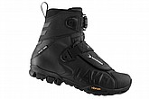 Lake MXZ304-X Winter Wide MTB Shoe