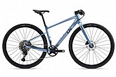 Liv Thrive Advanced 2 Bike