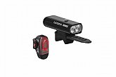 Lezyne Lite Drive 1000XL / KTV Pro Light Set