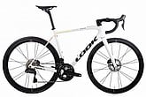 Look Custom 2025 785 Huez Ultegra Di2 Road Bike
