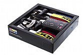 Look Keo 2 Max Pro Team Black Pedals Gift Pack