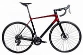 Look 2025 785 Huez 2 Rival AXS Road Bike