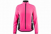 Louis Garneau Womens Modesto Jacket