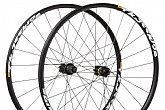 Mavic Crossride FTS-X 29 Wheelset