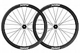 Mavic Cosmic S 42 Carbon Disc Brake Wheelset