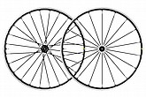 Mavic Ksyrium SL Alloy Rim Brake Wheelset