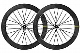 Mavic Cosmic SLR 65 Carbon Disc Brake Wheelset