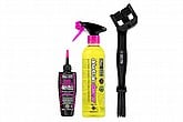 Muc-Off Chain Care Kit