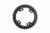 Carbon-Ti X-SingleCarbon 107-BCD Inner Chainrings For AXS