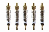 Stans NoTubes Replacement Presta Valve Core (5-Pack)