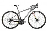 Norco Bicycles 2018 Valence C Disc 105 Forma Road Bike