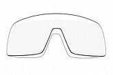 Oakley Sutro Replacement Lenses