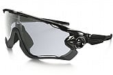 Oakley Jawbreaker Photochromic Sunglasses