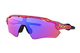 Oakley Radar EV Splatterfade Sunglasses