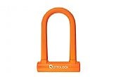 OTTOLOCK Sidekick Compact U-Lock 