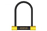 OnGuard BullDog STD U-Lock