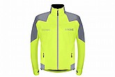 ProViz Mens Nightrider 2.0 Reflective Cycling Jacket