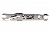 Pedros Disc Wrench