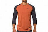 Pearl Izumi Mens Canyon Merino 3/4 Jersey