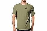 Pearl Izumi Mens Expedition Merino SS Jersey