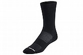 Pearl Izumi Mens Merino Trail 7Inch Cycling Sock