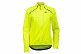 Pearl Izumi Womens BioViz Barrier Jacket