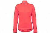 Pearl Izumi Womens Quest Thermal Jersey