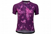 Pearl Izumi Womens Quest Graphic SS Jersey