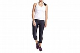 Pearl Izumi Womens Attack Air 21 Crop Cycling Tight