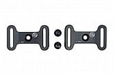 Problem Solvers Bow Tie Strap Anchor Kit 