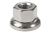Problem Solvers 9 x 1mm Front Outer Axle Nut with Rotating Washer