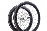 Profile Design 5878/TwentyFour II Carbon Clincher Wheelset