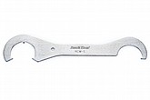 Park Tool HCW-5 Double-ended BB Lockring Spanner