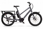 Benno 2023 Boost 10D Evo Performance Class 1 E-bike