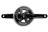 SRAM Rival AXS D1 DUB Wide Double Crankset