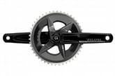 SRAM Rival AXS Power Meter Crankset