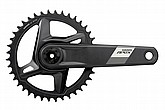 SRAM Apex 1x Wide D1 DUB 12-Speed Crankset