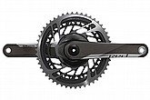 SRAM Red AXS D1 GXP 12-Speed Crankset