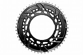 SRAM Force E1 Thread Mount 2x Chainring Kit
