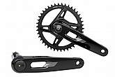 SRAM Rival AXS XPLR E1 Power Meter Crankset