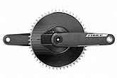 SRAM Force AXS E1 Aero Power Meter Crankset
