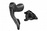 SRAM Rival AXS E1 Shifter/Brake Caliper