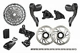SRAM Rival AXS E1 XPLR 13-Speed Groupset