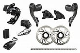 SRAM Rival AXS E1 Electronic HRD 12-Speed Groupset