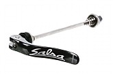 Salsa Flip-Off Stainless Steel Skewers