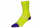 Sock Guy SGX 6 Stripes Sock