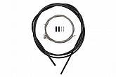 Shimano MTB Stainless Brake Cable and Housing Set